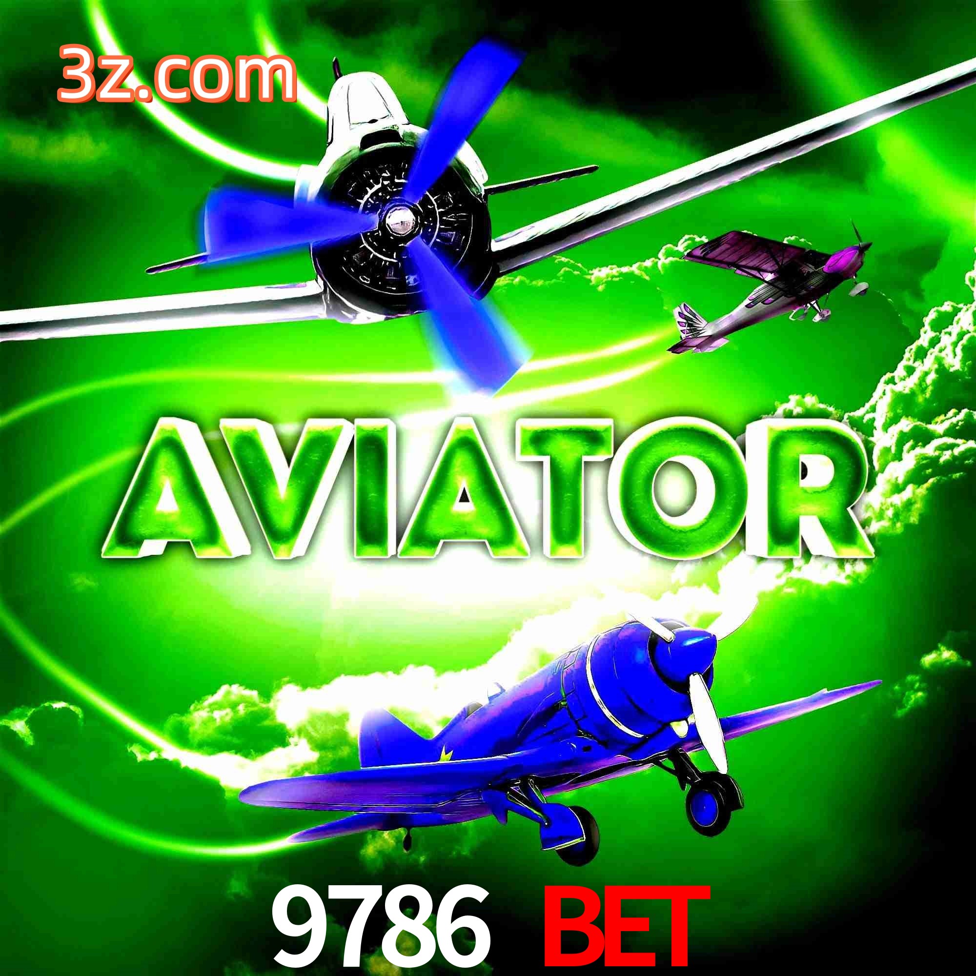 Aviator 9786 Bet Tente a Sorte