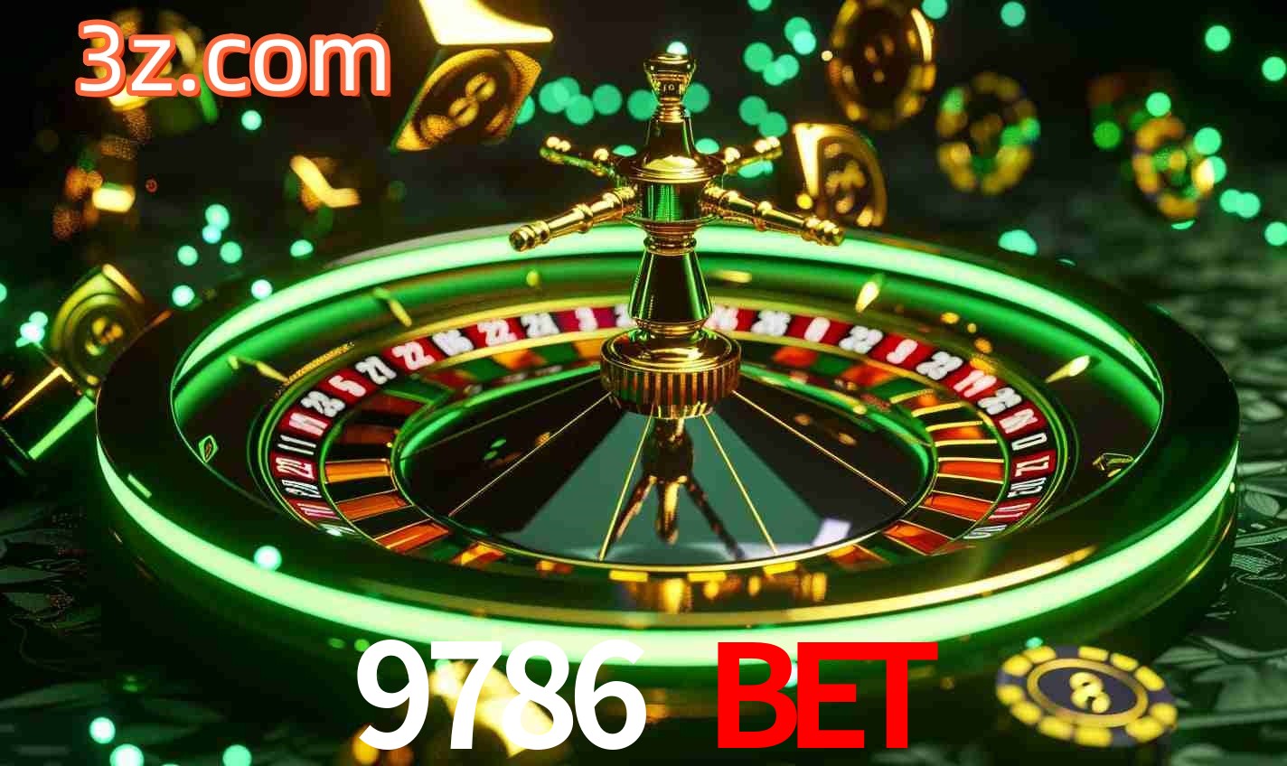 Desfrutar de um Cassino 9786 Bet