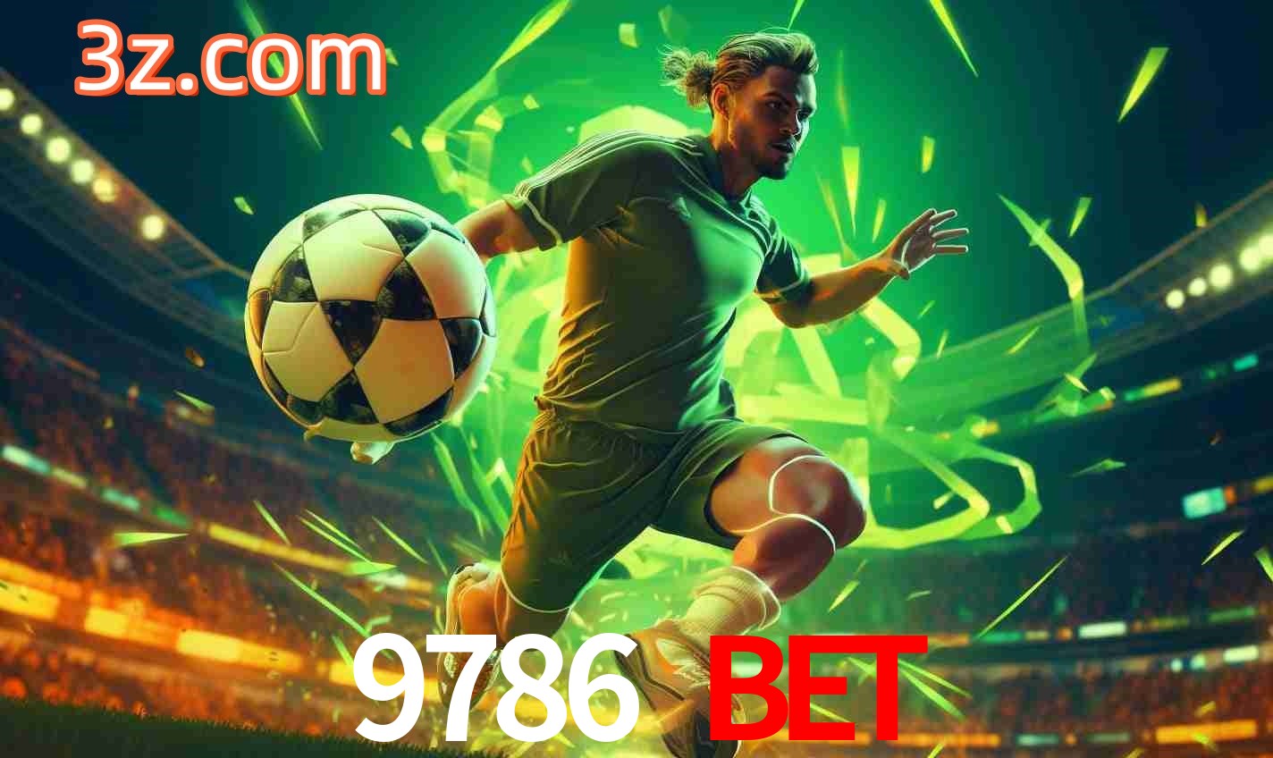 Diversidade Apostas no 9786 Bet