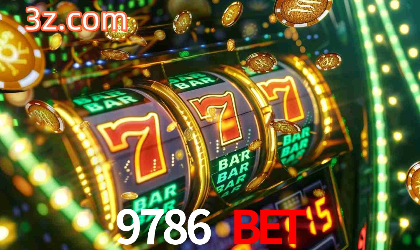 Populares Slots 9786 Bet
