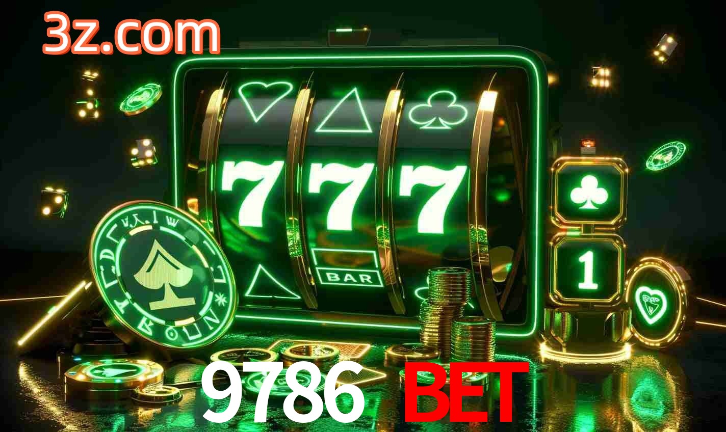 Seguro Login no Cassino Online 9786 Bet