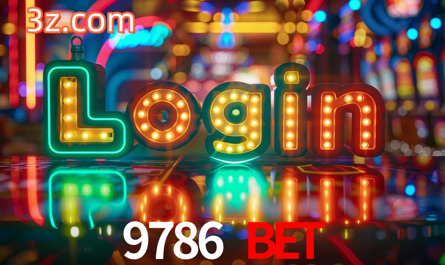Mundo dos Jogos Cassino 9786 Bet
